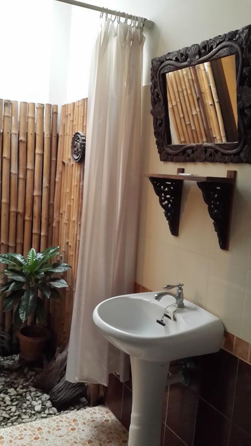Garden Corner Resort & Hotel Phitsanulok Exterior foto